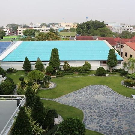 The Grace Residence Сурин Екстериор снимка
